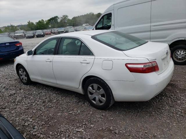 Photo 2 from auction – 2007 TOYOTA CAMRY CE with VIN 4T1BE46K27U712504