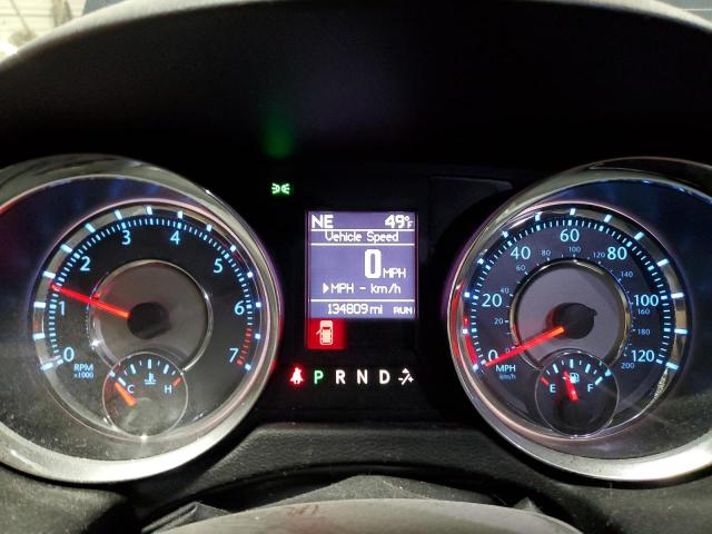 Photo 9 from auction – 2013 CHRYSLER TOWN & COU with VIN 2C4RC1BG9DR641593