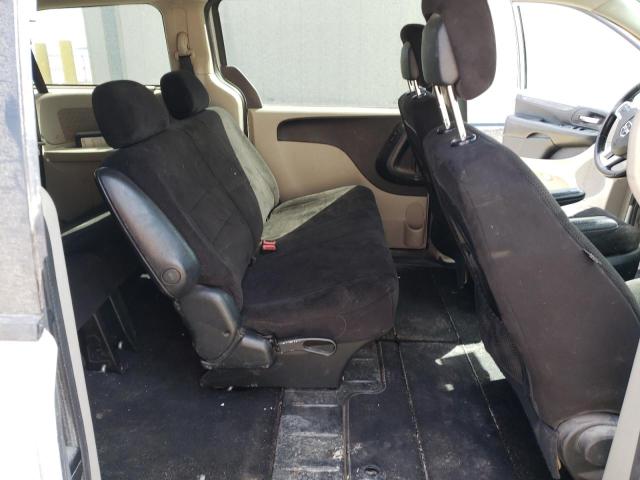 Photo 11 from auction – 2012 DODGE GRAND CARA with VIN 2C4RDGBG2CR230535
