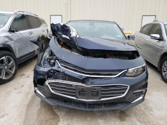 Photo 5 from auction – 2017 CHEVROLET MALIBU LT with VIN 1G1ZE5ST4HF140177