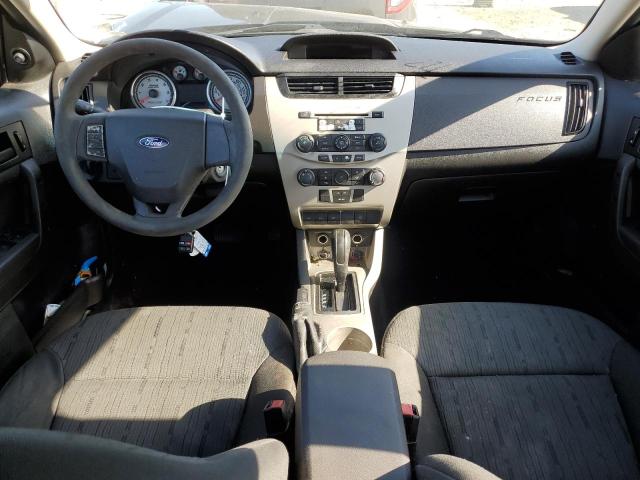 Photo 8 from auction – 2008 FORD FOCUS SE with VIN 1FAHP35N38W282511