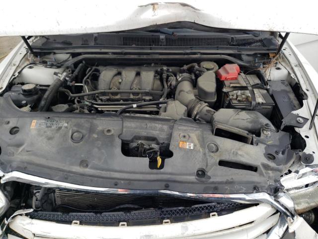 Photo 11 from auction – 2013 FORD TAURUS LIM with VIN 1FAHP2F86DG214453