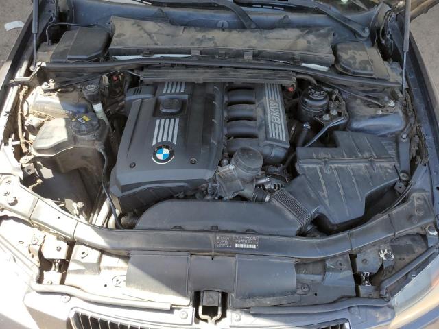Zdjęcie 11 z aukcji – 2007 BMW 328 I z VIN WBAVA37597NL14598