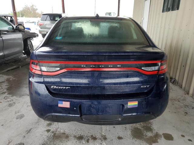 Photo 6 from auction – 2016 DODGE DART SXT with VIN 1C3CDFBB8GD727882