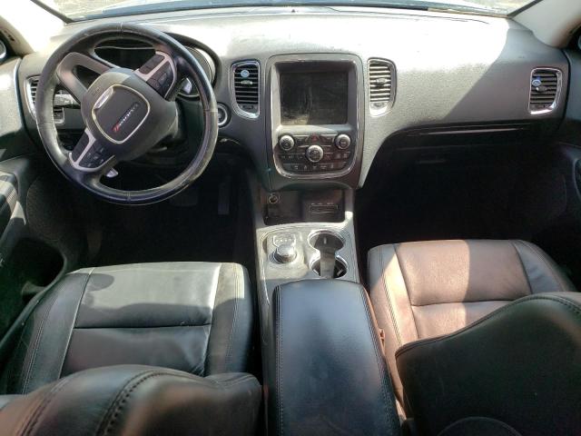 Photo 8 from auction – 2016 DODGE DURANGO LI with VIN 1C4RDHDG6GC459477