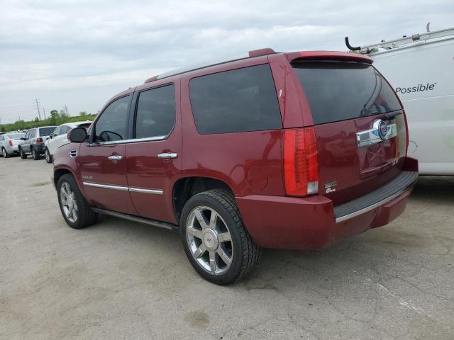 Снимка 2 от търг – 2011 CADILLAC ESCALADE с VIN 1GYS4CEF9BR133859