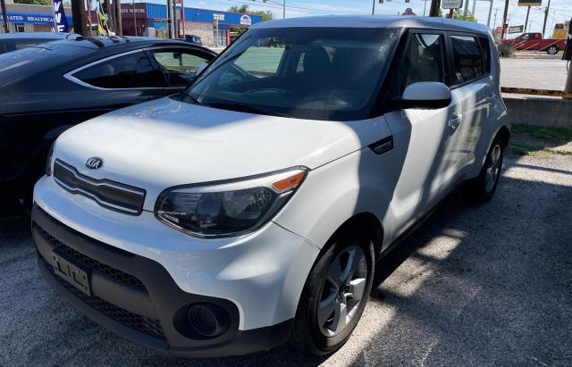 Photo 2 from auction – 2017 KIA SOUL with VIN KNDJN2A21H7458067