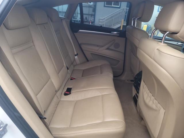 Photo 11 from auction – 2013 BMW X6 XDRIVE3 with VIN 5UXFG2C58DL783497