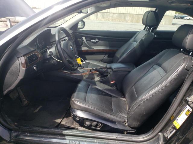 Photo 7 from auction – 2012 BMW 328 XI with VIN WBAKF3C51CE974459