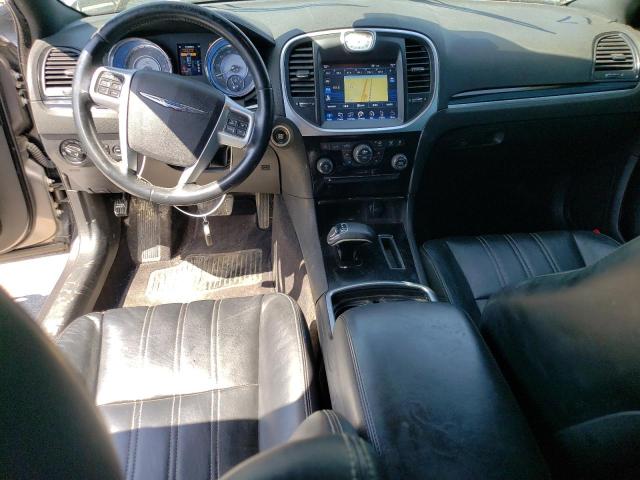 Photo 8 from auction – 2013 CHRYSLER 300 with VIN 2C3CCARG8DH573695