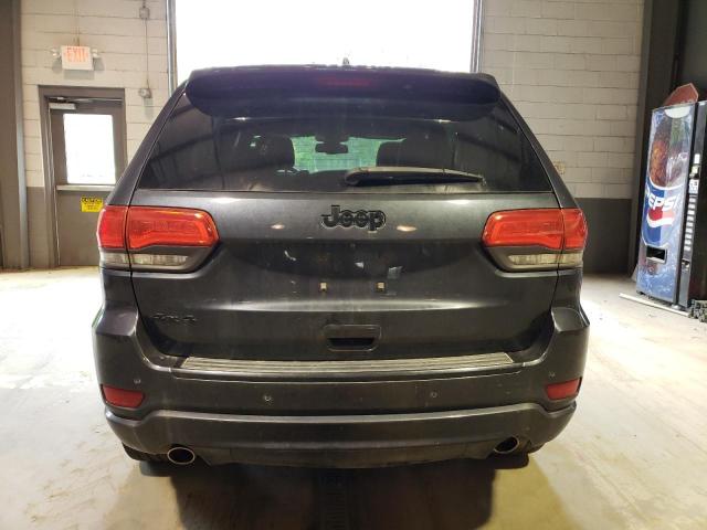 Photo 6 from auction – 2015 JEEP GRAND CHER with VIN 1C4RJFAG8FC678747