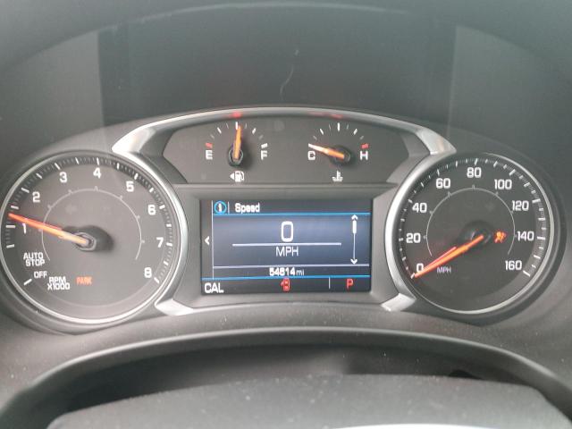 Foto 9 de la subasta – 2019 GMC TERRAIN SL con VIN 3GKALTEVXKL393372
