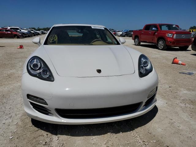 Photo 5 from auction – 2011 PORSCHE PANAMERA 2 with VIN WP0AA2A79BL012819