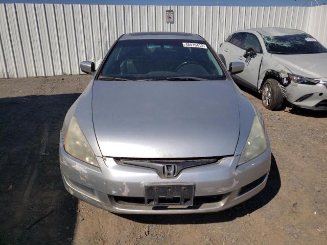 Photo 5 from auction – 2003 HONDA ACCORD EX with VIN 1HGCM82683A024371
