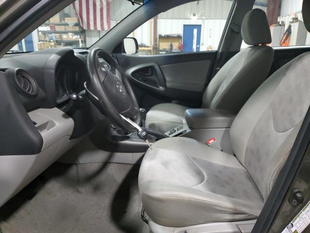 Photo 7 from auction – 2010 TOYOTA RAV4 with VIN 2T3BF4DV8AW037217