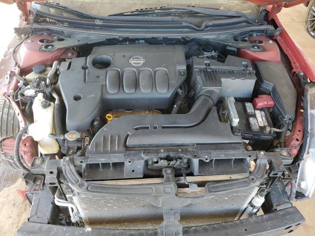 Photo 11 from auction – 2011 NISSAN ALTIMA S with VIN 1N4AL2EP5BC106769