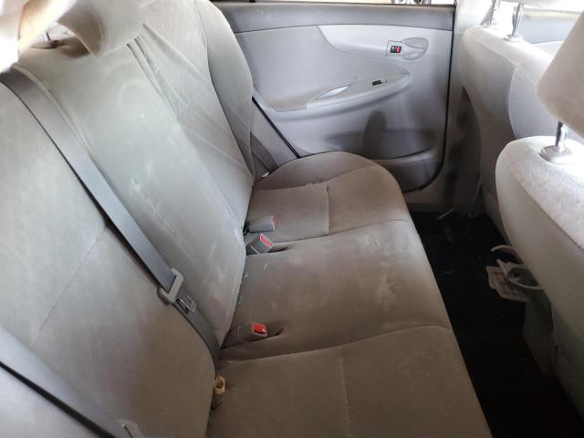 Photo 10 from auction – 2009 TOYOTA COROLLA BA with VIN JTDBL40E999033672