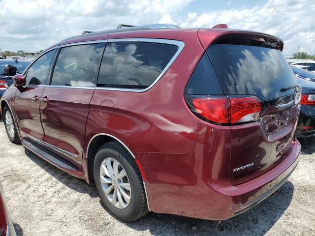 Photo 2 from auction – 2019 CHRYSLER PACIFICA T with VIN 2C4RC1BG9KR710683