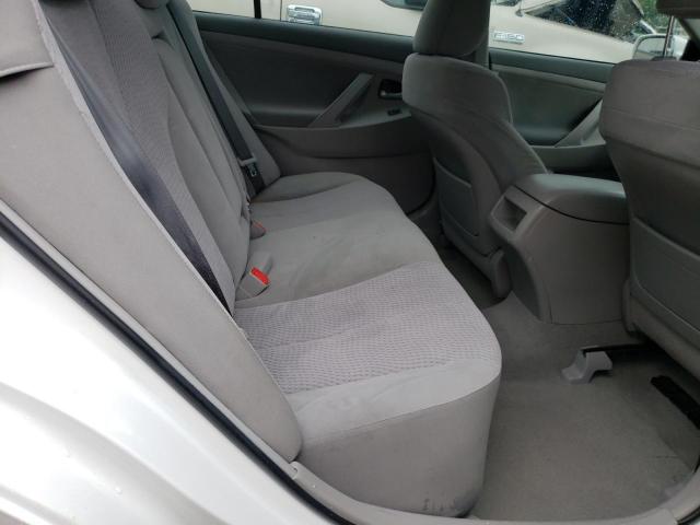 Photo 10 from auction – 2011 TOYOTA CAMRY BASE with VIN 4T1BF3EK6BU759701