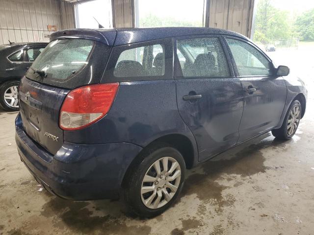 Photo 3 from auction – 2004 TOYOTA MATRIX 4DR with VIN 2T1KR32E54C303229