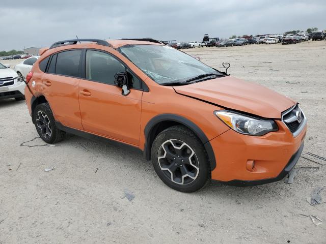 Photo 4 from auction – 2013 SUBARU XV CROSSTR with VIN JF2GPAWC8D2896786