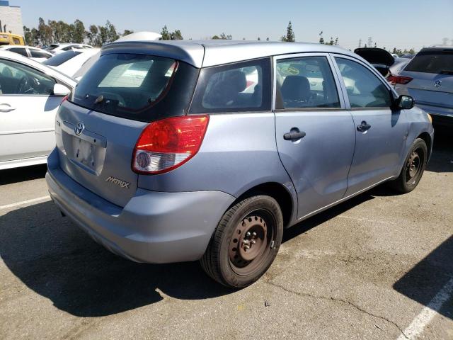 Photo 3 from auction – 2004 TOYOTA COROLLA MA with VIN 2T1KR32EX4C240404