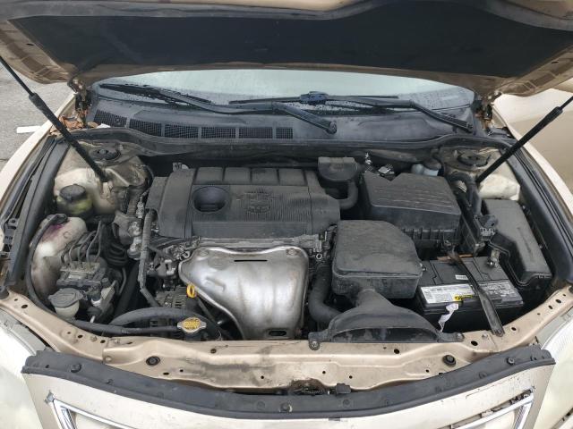 صورة رقم 11 من المزاد - 2011 TOYOTA CAMRY BASE مع VIN 4T1BF3EK2BU162237