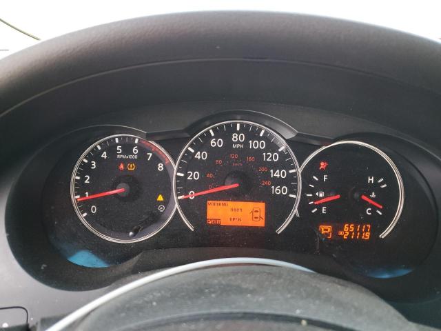 Photo 9 from auction – 2011 NISSAN ALTIMA BAS with VIN 1N4AL2AP8BN428980