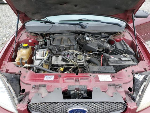 Photo 11 from auction – 2006 FORD TAURUS SE with VIN 1FAHP53U96A232373