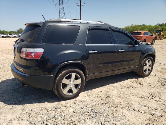 Photo 3 from auction – 2010 GMC ACADIA SLT with VIN 1GKLVMEDXAJ169766