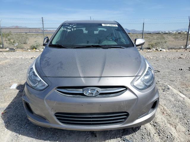 Photo 5 from auction – 2017 HYUNDAI ACCENT SE with VIN KMHCT5AE3HU363565