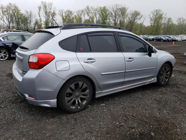 Photo 3 from auction – 2013 SUBARU IMPREZA SP with VIN JF1GPAL66DH845321