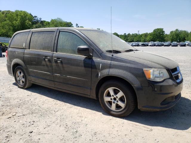 صورة رقم 4 من المزاد - 2012 DODGE GRAND CARA مع VIN 2C4RDGCG1CR218939