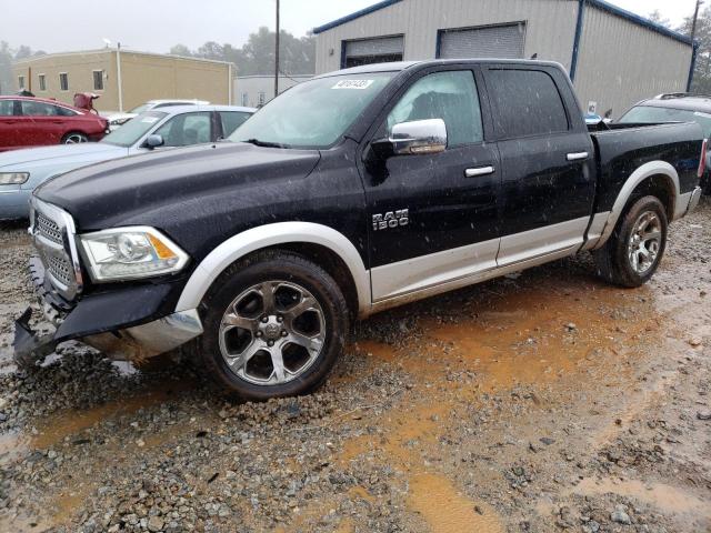 RAM 1500 LARAM 2015 with VIN 1C6RR6NG2FS569961 - Photo from auction
