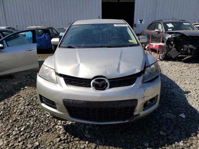 Photo 5 from auction – 2007 MAZDA CX-7 with VIN JM3ER293070154357