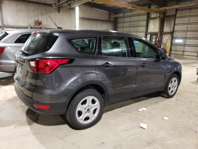 Photo 3 from auction – 2019 FORD ESCAPE S with VIN 1FMCU0F79KUA59836