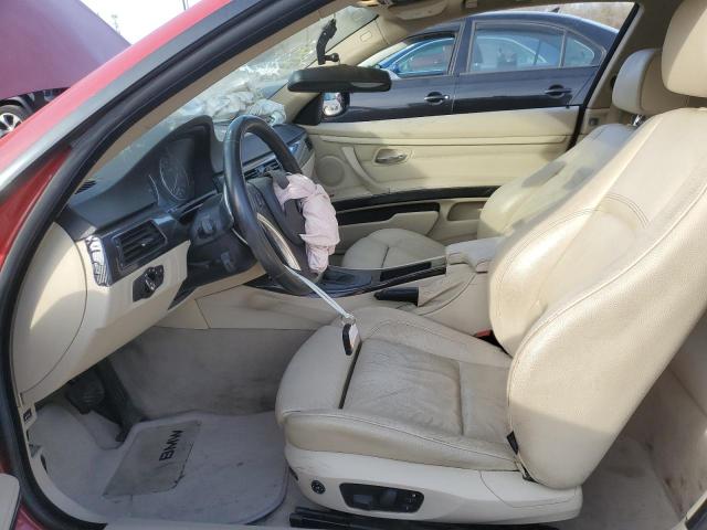 صورة رقم 7 من المزاد - 2011 BMW 335 XI مع VIN WBAKF9C59BE262217