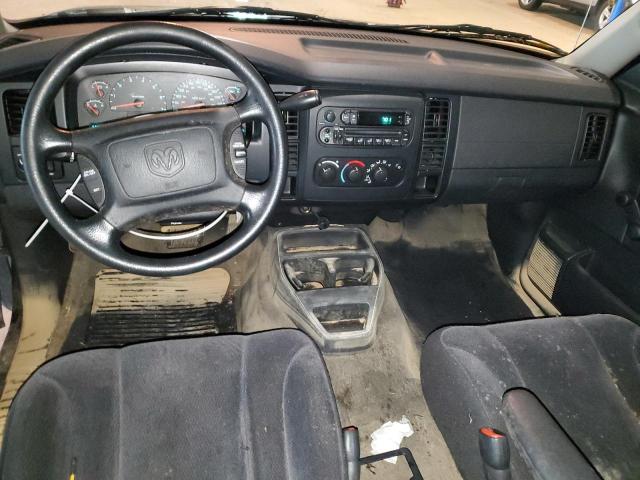 Photo 8 from auction – 2004 DODGE DAKOTA QUA with VIN 1D7HL38K64S589864