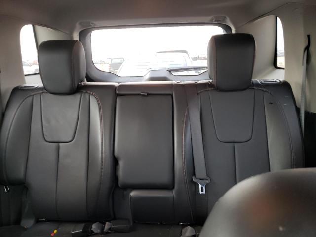 Photo 10 from auction – 2015 GMC TERRAIN DE with VIN 2GKFLZE34F6280101