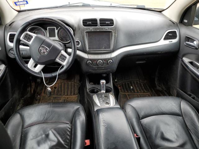 Photo 8 from auction – 2015 DODGE JOURNEY LI with VIN 3C4PDDDG8FT566503