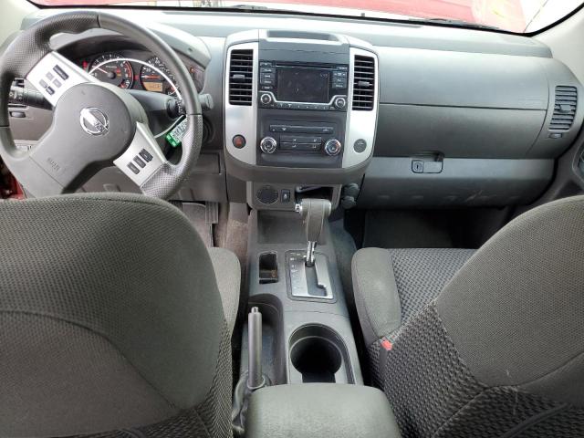 Photo 8 from auction – 2016 NISSAN FRONTIER S with VIN 1N6BD0CT0GN743688