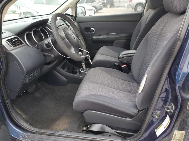 Photo 7 from auction – 2008 NISSAN VERSA S with VIN 3N1BC13E88L440577