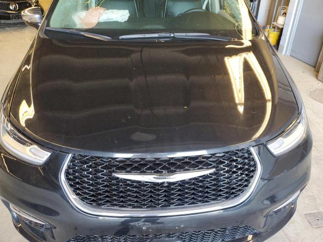 Photo 12 from auction – 2022 CHRYSLER PACIFICA L with VIN 2C4RC1GGXNR143509