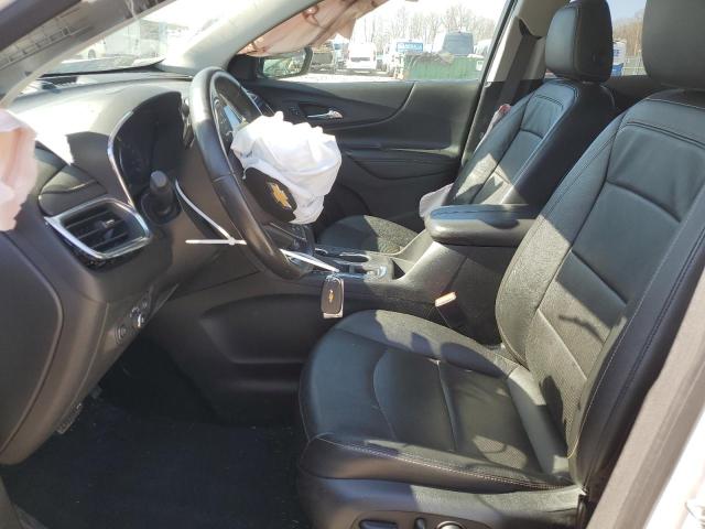 Photo 7 from auction – 2020 CHEVROLET EQUINOX PR with VIN 2GNAXYEX9L6237478