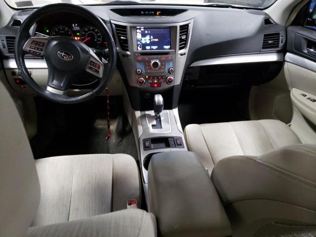 Фото 8 с аукциона – 2014 SUBARU LEGACY 2.5 с VIN 4S3BMBE67E3002453