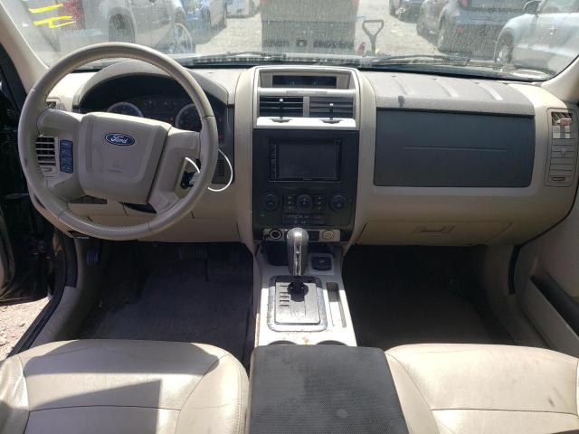 Photo 8 from auction – 2008 FORD ESCAPE HEV with VIN 1FMCU49H88KC00895