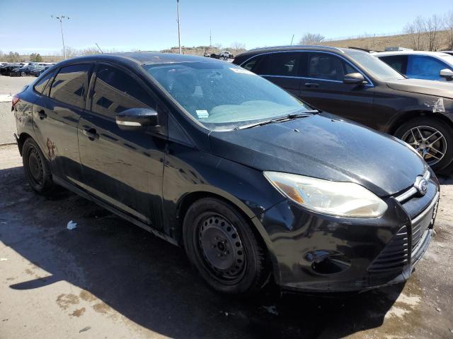 Photo 4 from auction – 2013 FORD FOCUS SE with VIN 1FADP3F21DL226744