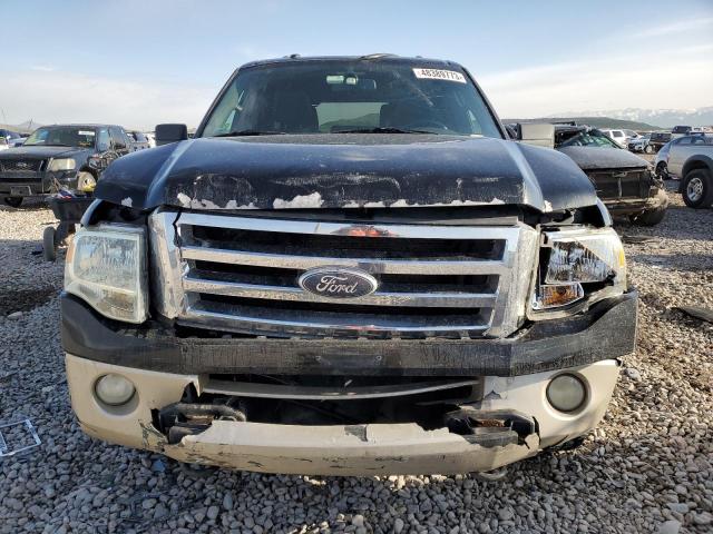 Foto 5 de la subasta – 2009 FORD EXPEDITION con VIN 1FMFK18519EB20329