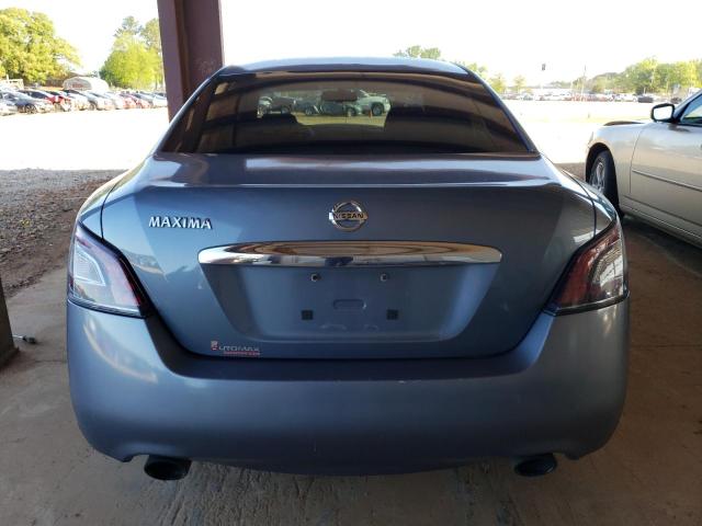 Photo 6 from auction – 2012 NISSAN MAXIMA S with VIN 1N4AA5AP6CC828640
