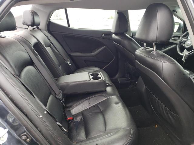 Photo 10 from auction – 2015 KIA OPTIMA LX with VIN KNAGM4A76F5596908